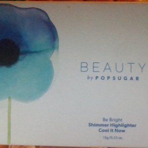 BEAUTY HIGHLIGHTER DUO